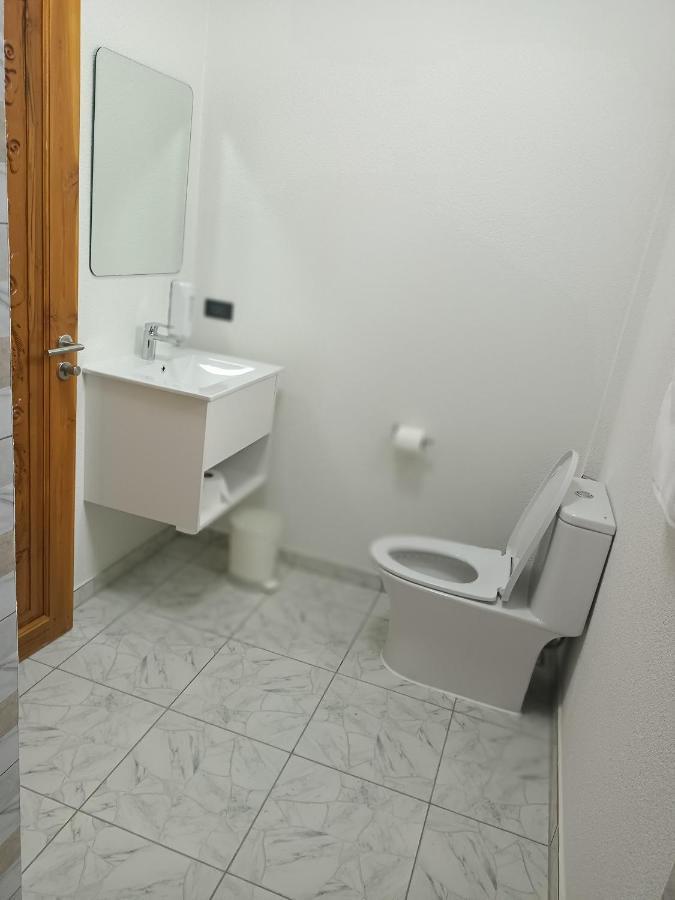 Ganze Villa Beachfront-Pool-Villa-Apartment Ко Чанг Екстериор снимка