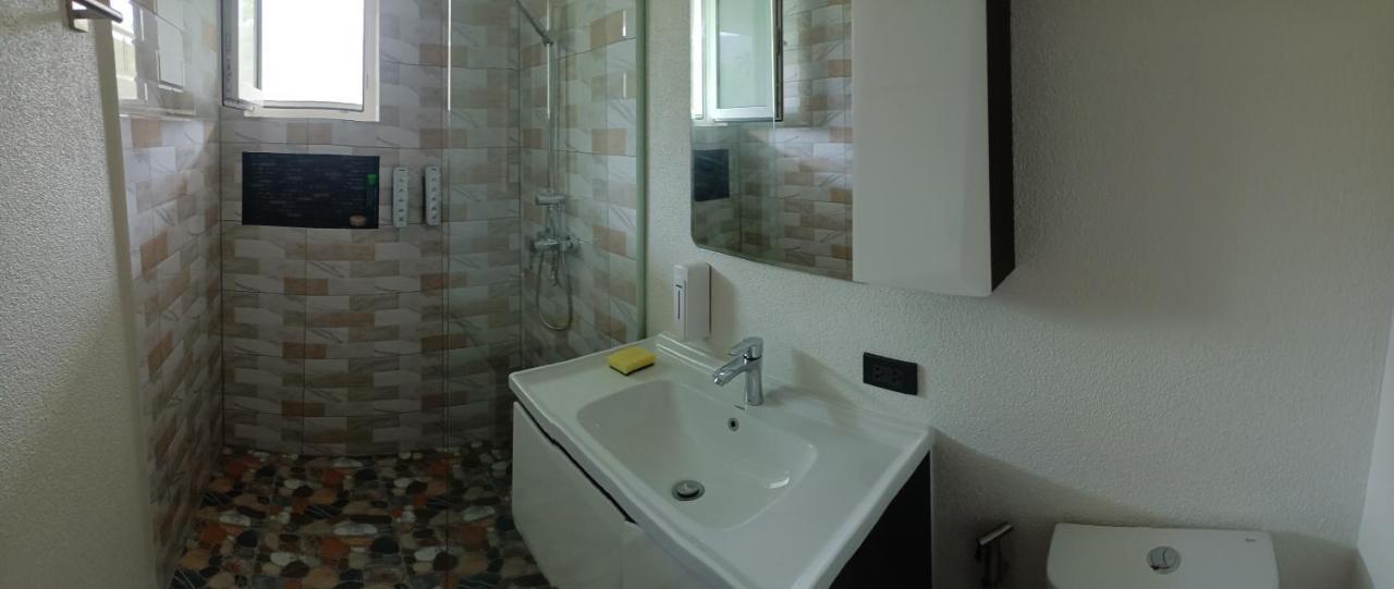 Ganze Villa Beachfront-Pool-Villa-Apartment Ко Чанг Екстериор снимка
